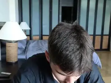 Chaturbate Adult Webcam of gilbertogonzales