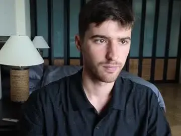 Chaturbate Live Sex of gilbertogonzales