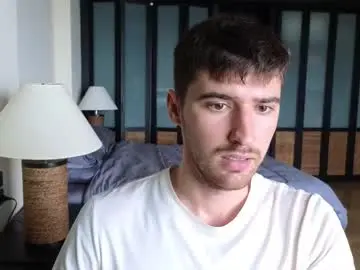 Chaturbate Best Webcam of gilbertogonzales