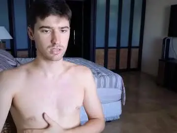 Chaturbate Free Porn Cam of gilbertogonzales