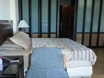 Chaturbate Live Sex Cam of gilbertogonzales