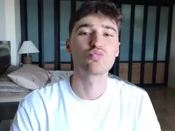 Chaturbate Best Webcam of gilbertogonzales