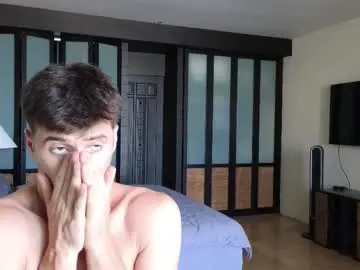 Chaturbate Live Sex Cam of gilbertogonzales