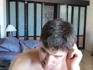 Chaturbate Private Sex Chat of gilbertogonzales