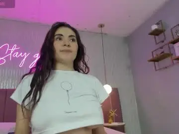 Chaturbate Adult Webcams of hanna_bastian_vc