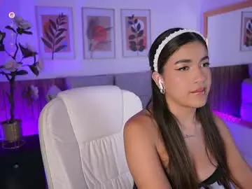 Chaturbate Free Porn Cam of ivygrabes