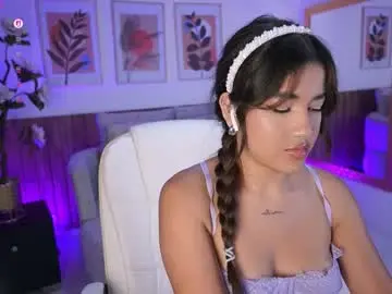 Chaturbate Best Webcam of ivygrabes