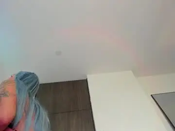 Chaturbate Sex Chat of jade_porn