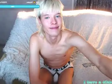 Chaturbate Adult Video Chat of jealousangel