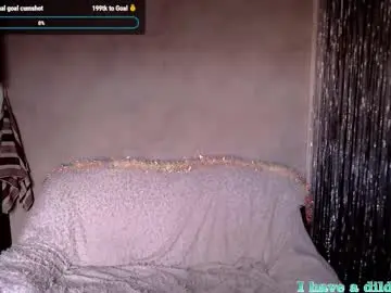 Chaturbate Sex Cam of jealousangel