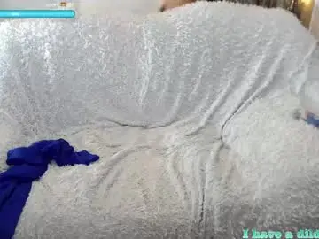 Chaturbate Sex Cam of jealousangel