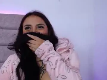 Chaturbate Live Sex Cam of jessica_kraft_