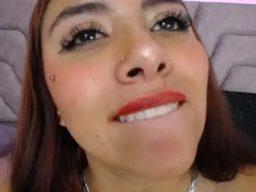 Chaturbate Private Sex Chat of jessica_kraft_