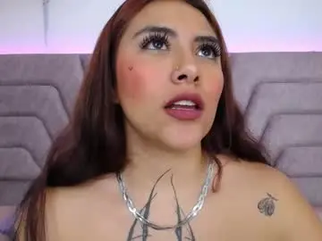 Chaturbate Private Sex Chat of jessica_kraft_