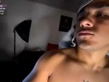 Chaturbate Sex Chat of jordylatin202