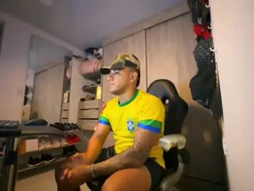 Chaturbate Sex Cam of jordylatin202