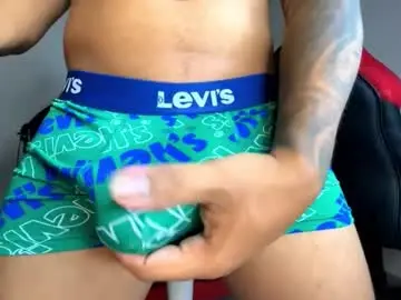 Chaturbate Live Sex Cam of jordylatin202