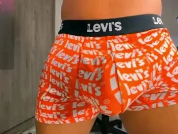 Chaturbate Adult Video Chat of jordylatin202