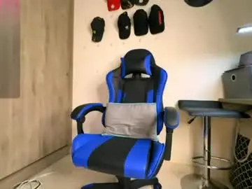 Chaturbate Live Porn of jordylatin202