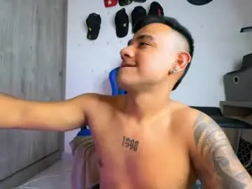 Chaturbate Sex Cam of jordylatin202