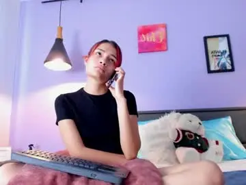 Chaturbate Nude Webcam of lanablake_