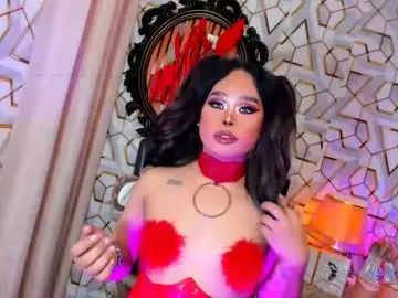 Chaturbate Private Sex Chat of lindsay_evanz