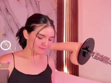 Chaturbate Live Sex of mollylewis18