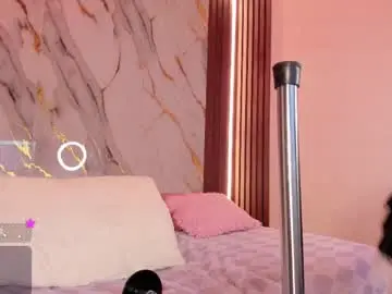 Chaturbate Live Sex of mollylewis18