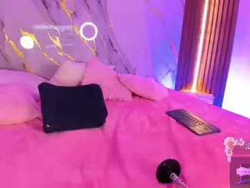 Chaturbate Live Sex Cam of mollylewis18