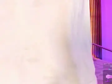 Chaturbate Sex Cam of mollylewis18