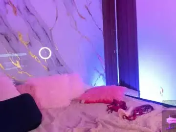 Chaturbate Live Sex Cam of mollylewis18