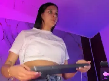 Chaturbate Best live sex cam show of mollylewis18