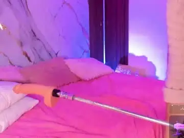 Chaturbate Live Porn of mollylewis18