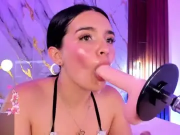 Chaturbate Live Sex Cam of mollylewis18