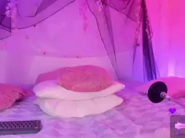 Chaturbate Adult Webcams of mollylewis18
