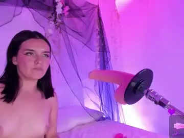 Chaturbate Sex Chat of mollylewis18