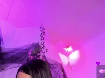 Chaturbate Adult Webcam of mollylewis18