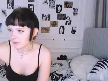 Chaturbate Nude Webcam of night_changers