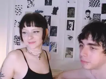 Chaturbate Adult Webcam of night_changers