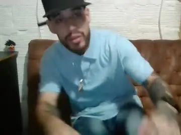 Chaturbate Live Sex Cam of panthers_room