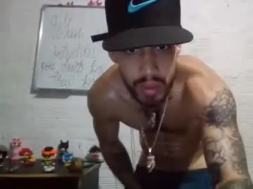 Chaturbate Live Porn of panthers_room