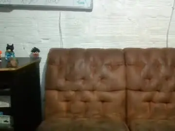 Chaturbate Live Sex Cam of panthers_room