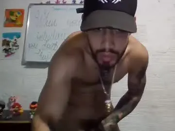 Chaturbate Free Porn Cam of panthers_room