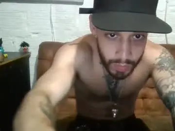 Chaturbate Private Sex Chat of panthers_room
