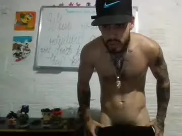 Chaturbate Live Sex of panthers_room