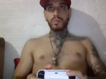 Chaturbate Adult Webcam of panthers_room