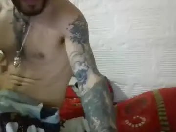 Chaturbate Live Sex Cam of panthers_room