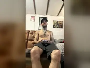 Chaturbate Adult Video Chat of panthers_room