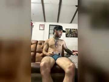 Chaturbate Sex Cam of panthers_room