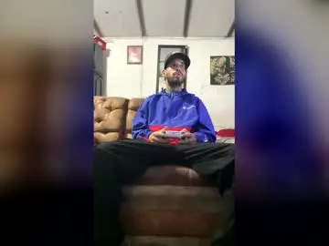 Chaturbate Sex Cam of panthers_room